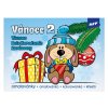 MFP 5300929 Omaľovánky Vianoce 2