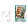 MFP 1240831 SK Pohľadnica vianočná náboženské 002