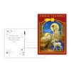 MFP 1240831 SK Pohľadnica vianočná náboženské 002