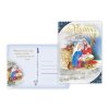 MFP 1240833 SK Pohľadnica vianočná LUX náboženské 004