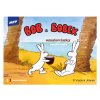 MFP 5300714 Omaľovánky Bob a bobek