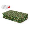 MFP 5371151 Krabička darčeková vianočná A-V011-G 36x22x9cm