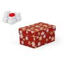 MFP 5371152 Krabička darčeková vianočná B-V010-A 16x10x8cm