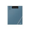 MFP 5371177 Podložka M na písanie s klopu a gumou A4 modrá