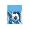 MFP 8040919 Vrecko na prezúvky Football 30x39cm