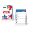 MFP 1061699 SK Kalendár 2026 stolový Mikro