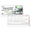 MFP 1061706 SK Kalendár 2026 stolový Plánovací - daňový