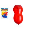 MFP 8000144 Balónik M balenie 12ks nafukovací štandard medveď