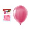 MFP 8000123 Balónik M balenie 12ks štandard 30cm ružový