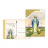 MFP 1240845 SK Pohľadnica veľkonočná LUX náboženské SP002 2b