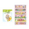 MFP 2221622 Veľkonočná samolepka na vajíčka 1003 košieľka mix motívov 12