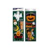 MFP 1042337 Dekorácia na stenu halloween HA01 45x15,5cm