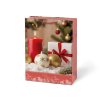 MFP 5252919 Taška vianočná T10 mix V24 330x450x150