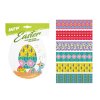 MFP 2221740 Veľkonočná obtlač na vajíčka 1004 košilky mix motívov 12