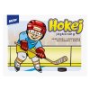 MFP 5301042 Omalovánky Hokej