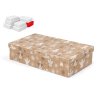 MFP 5371022 Krabička darčeková vianočná A-V009-G 36x22x9cm