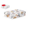 MFP 5371024 Krabička darčeková vianočná A-V010-B 26x17x6cm