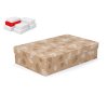 MFP 5371019 Krabička darčeková vianočná A-V009-D 30x19x7cm