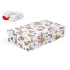 MFP 5371028 Krabička darčeková vianočná A-V010-F 34x22x8cm