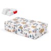 MFP 5371029 Krabička darčeková vianočná A-V010-G 36x22x9cm