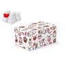 MFP 5371041 Krabička darčeková vianočná B-V009-D 22x14x11cm