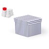 MFP 5371275 Krabička darčeková c- C009- c 12x12x10cm