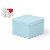 MFP 5371278 Krabička darčeková c- C009- F 18x18x13cm
