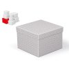 MFP 5371279 Krabička darčeková c- C009- G 20x20x14cm