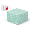 MFP 5371280 Krabička darčeková c- C009- H 22x22x15cm