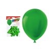 MFP 8000189 Balónik M balenie 12ks štandard 26cm zelený