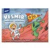 MFP 5301189 Omaľovánky Vesmír