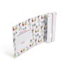 MFP 8021092 Dosky na zošity box A4 Bob a Bobek