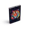 MFP 8021107 Dosky na zošity box A4 Tiger