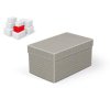 MFP 5371233 Krabička darčeková B-C010-C 20x12x10cm