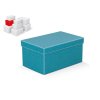 MFP 5371234 Krabička darčeková B-C010-D 22x14x11cm