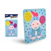 MFP 5330414 Mozaikový set 14,8x21cm  holographic Donkey