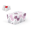 MFP 5370716 Krabička darčeková vianočná B-V003-A 16x10x8cm