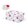 MFP 5370721 Krabička darčeková vianočná B-V003-F 26x17x13cm
