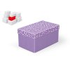 MFP 5370874 Krabička darčeková B-C005-C 20x12x10cm