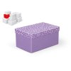 MFP 5370875 Krabička darčeková B-C005-D 22x14x11cm