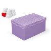 MFP 5370878 Krabička darčeková B-C005-G 28x18x14cm