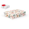 MFP 5370909 Krabička darčeková vianočná A-V008-B 26x17x6cm