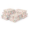 MFP 5370913 Krabička darčeková vianočná A-V008-F 34x22x8cm