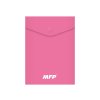 MFP 5370962 Zložka M s cvokom A6 PP vertikálny pastel mix
