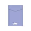 MFP 5370962 Zložka M s cvokom A6 PP vertikálny pastel mix