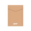 MFP 5370962 Zložka M s cvokom A6 PP vertikálny pastel mix