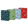 MFP 5252913 Taška vianočná T 5 mix V55 260x320x138