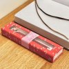 MFP 6010593 Gifty - Darčekové pero Little Things - red