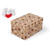 MFP 5371269 Krabička darčeková b- C011- E 24x16x12cm