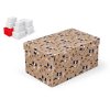 MFP 5371271 Krabička darčeková b- C011- G 28x18x14cm